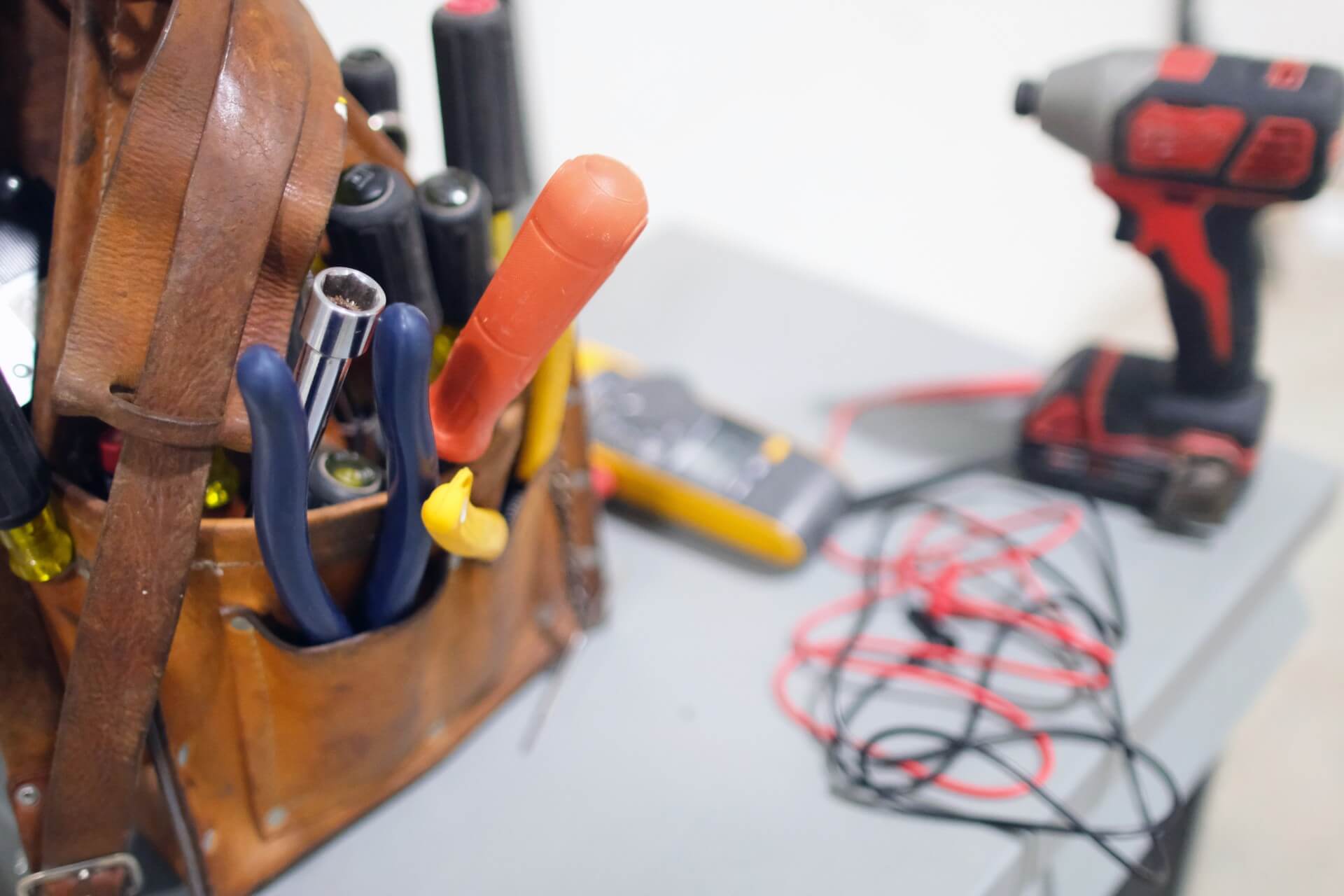 Solar, Battery, and Generator Systems