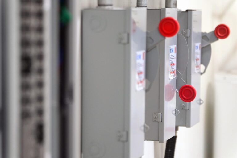 commercial electrical