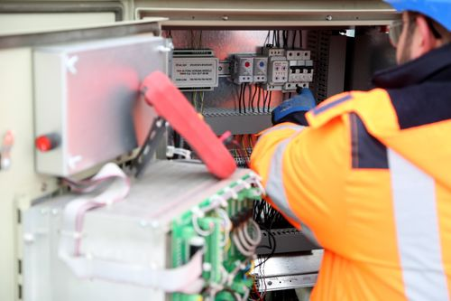 North Bay Electrician